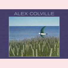 Alex Colville