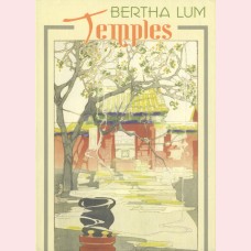 Bertha Lum - Temples