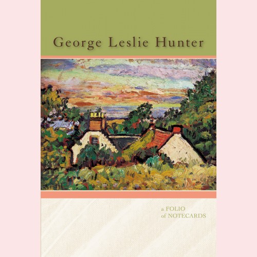 George Leslie Hunter