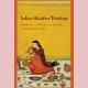 Indian miniature paintings - Women at work & leisure