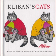 Kliban's Cats