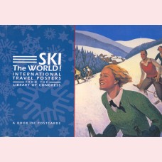Ski - The world!