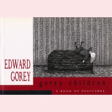 Edward Gorey - Gorey children