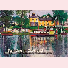Paintings in Scotland