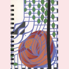 Charles Rennie Mackintosh - Pocket journal