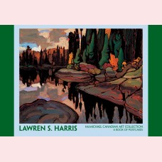 Lawren S. Harris