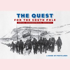 The quest for the South Pole