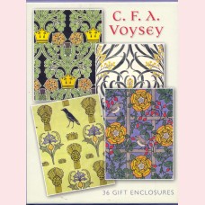 C.F.A.Voysey - Gift enclosures