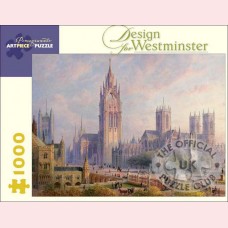Design for Westminster