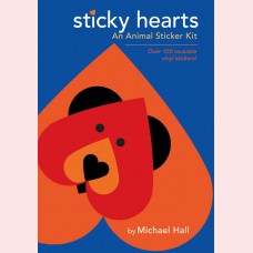 Sticky hearts