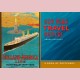 New York travel posters