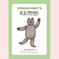 E. D. Ward - a Mercurial Bear