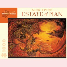 Estate of Man