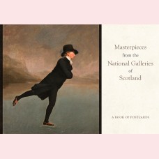 Masterpieces from the National Galleries of Scotland