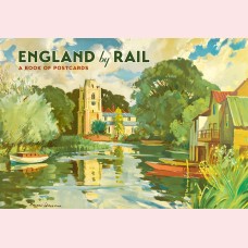 England by rail