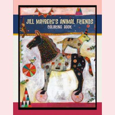Jill Mayberg's animal friends