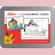 B.Kliban - Catcoloring cards