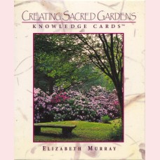Creating sacred gardens