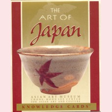 The art of Japan