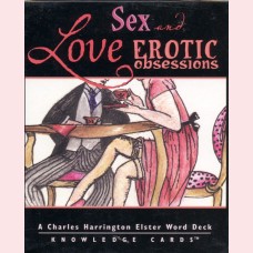 Love, sex and erotic obsessions