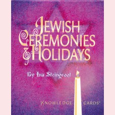 Jewish ceremonies & holidays