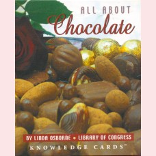 All about chocolate
