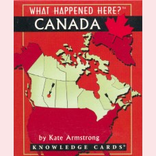 What happened here? - Canada