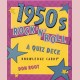 1950's Rock 'n' Roll