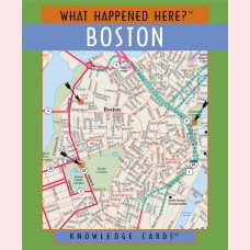 What happened here? - Boston