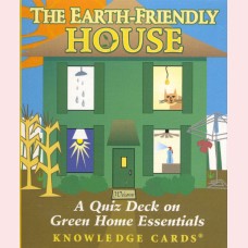 The earth-friendly house