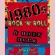 1980s Rock 'n' Roll