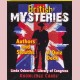British mysteries - authors and sleuths