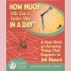How much in a day? - A quiz deck on amazing things that happen in 24 hours