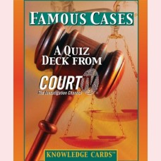 Famous cases: Court IV