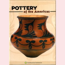 Pottery of the Americas