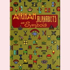 Afrikan alphabets and symbols