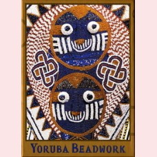 Yoruba beadwork