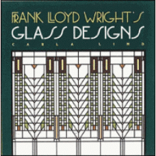 Frank Lloyd Wright's Glass designs