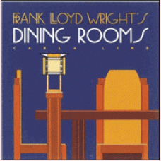 Frank Lloyd Wright's Dining rooms