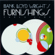 Frank Lloyd Wright's Furnishings