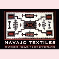Navajo textiles