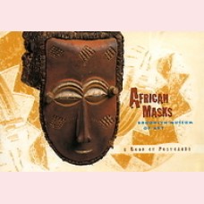 African masks