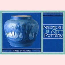American art pottery