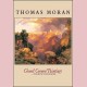 Thomas Moran: Grand Canyon paintings