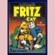 R.Crumb's Fritz the cat