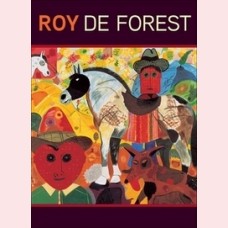 Roy De forest