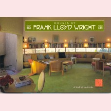 Houses by Frank Lloyd Wright