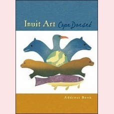 Inuit art: Cape Dorset