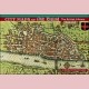 City maps of Olde England
