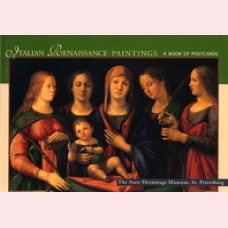 Italian Renaissance paintings
